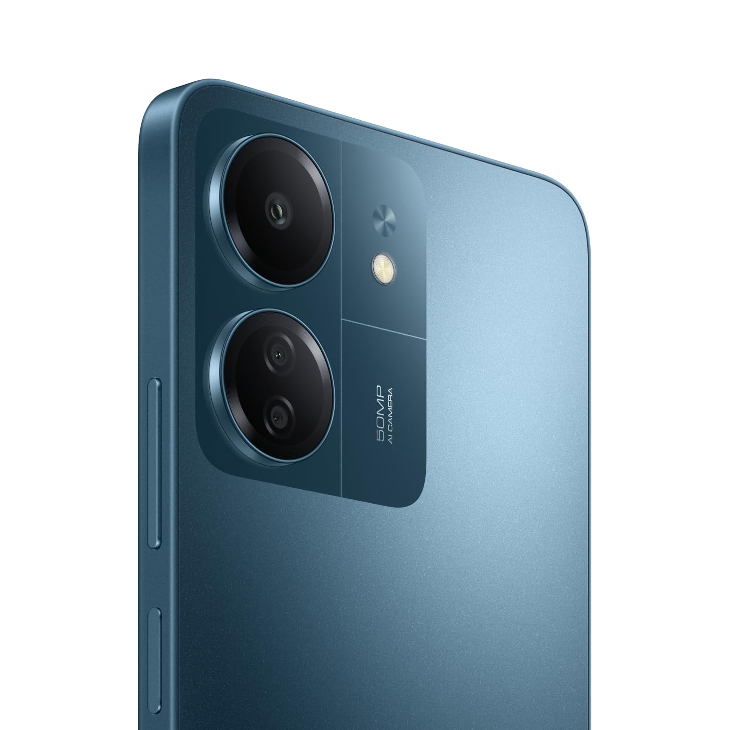 XIAOMI Redmi 13C 6.74-4G 4GB/128GB Blue : Amazon.com.be: Electronics
